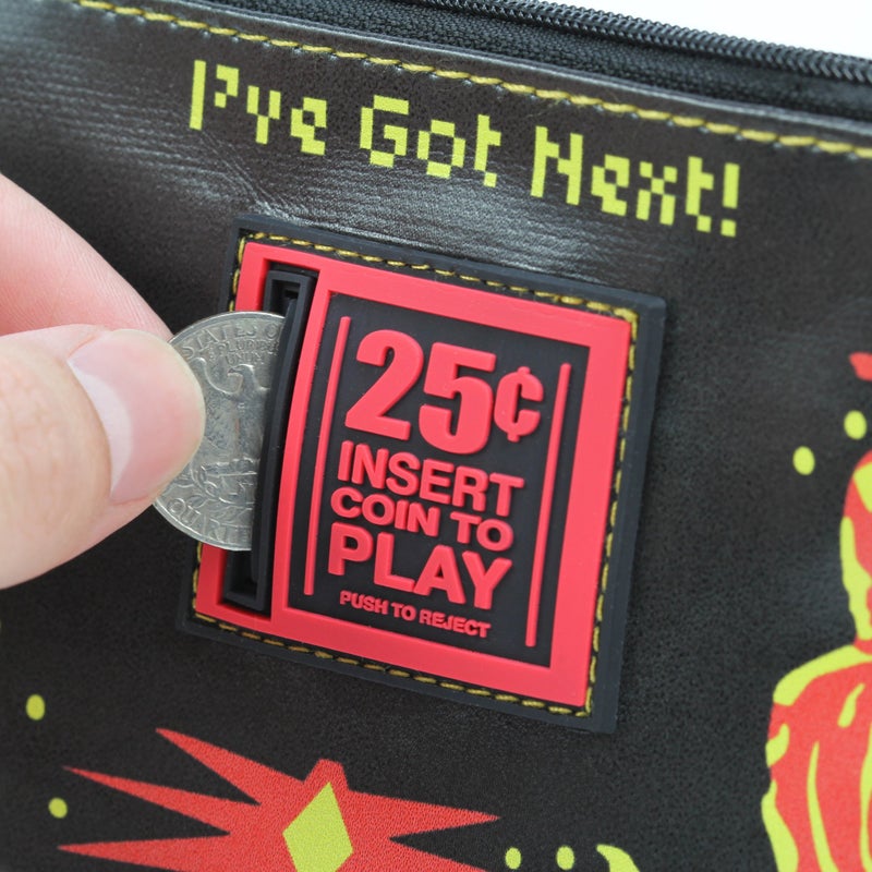 The Coop Midway Games Coin Purses - Defender - Image 2